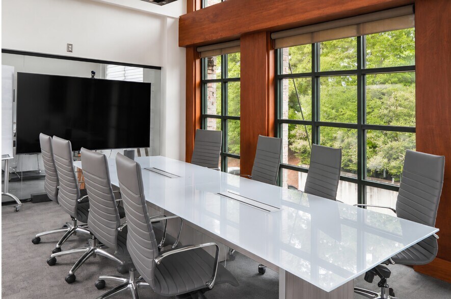 More Photos Of 5825 Medlock Bridge Pky, Johns Creek Loft Creative Space For Sale