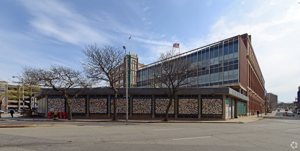 More Photos Of 75 Fountain St, Providence Office For Lease