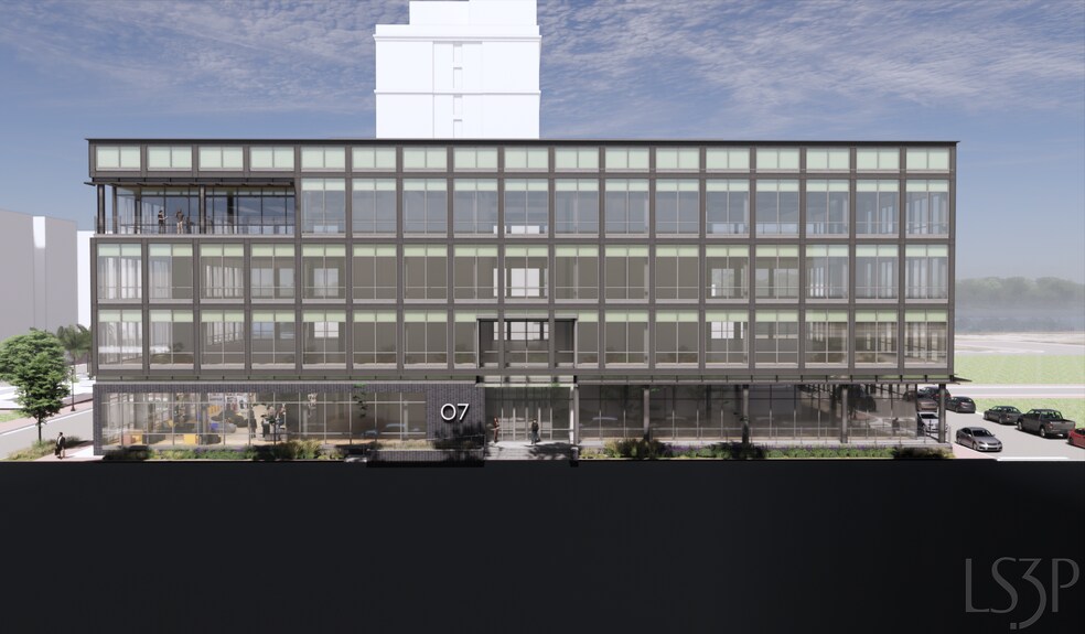 More Photos Of 250 Eastern Wharf Ave, Savannah Unknown For Lease