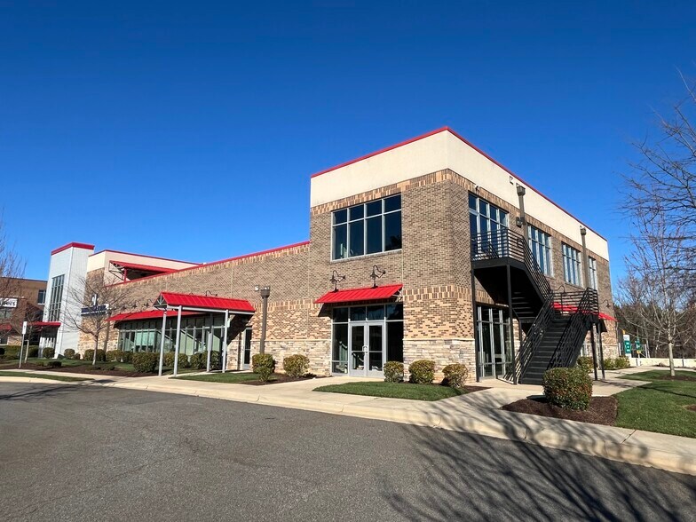 More Photos Of 317 Alcove Rd, Mooresville Medical For Lease