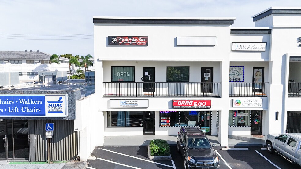 More Photos Of 5130 N Federal Hwy, Fort Lauderdale Storefront Retail Office For Lease