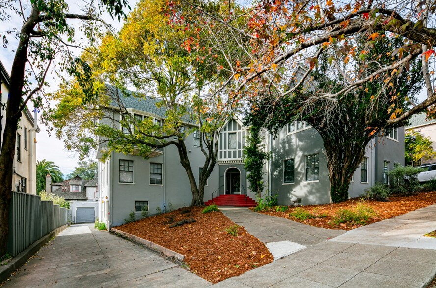More Photos Of , Berkeley Multifamily For Sale