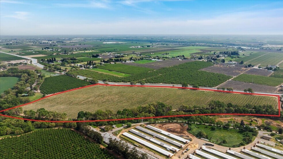 More Photos Of Albers Rd, Modesto Land For Sale