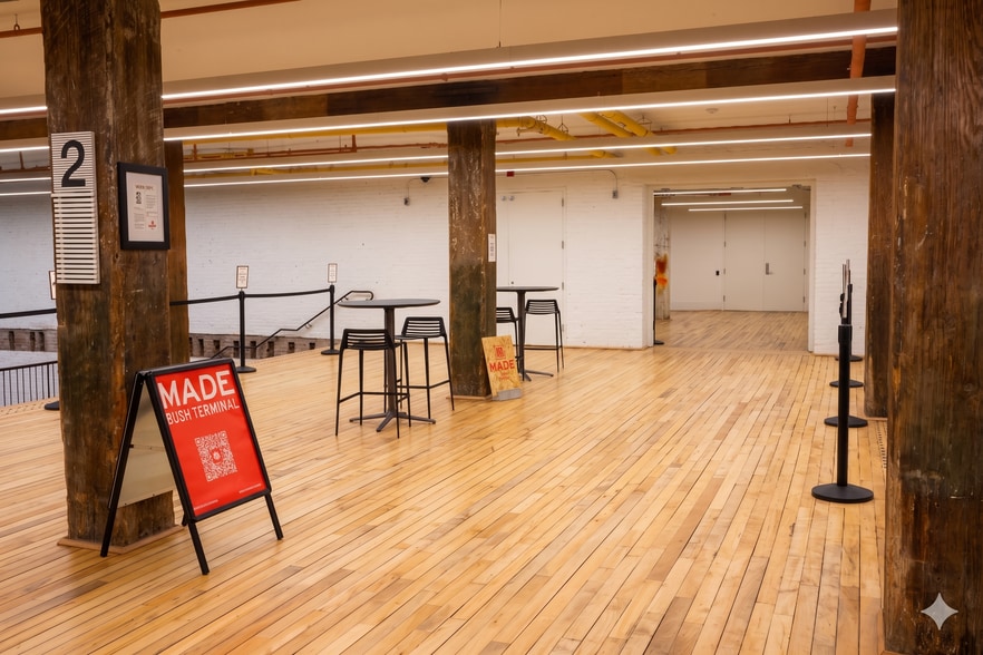 More Photos Of 4100 1st Ave, Brooklyn Unknown For Lease