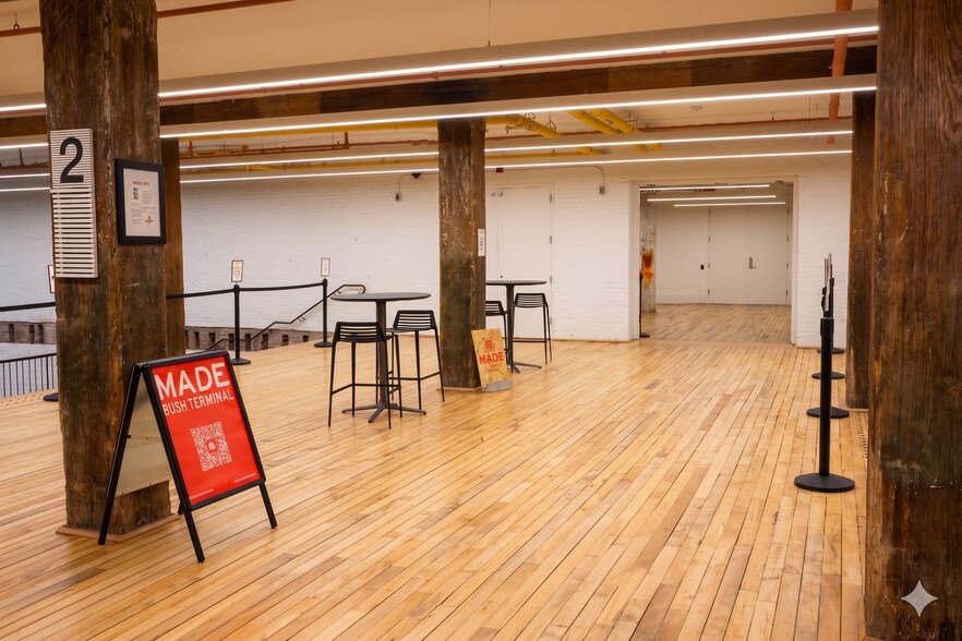 More Photos Of 4100 1st Ave, Brooklyn Unknown For Lease