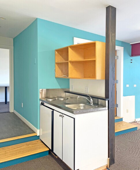 More Photos Of 1117 Virginia St, Berkeley Office For Lease