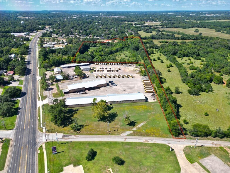 More Photos Of Lot 14 Central Park Court, Athens Land For Sale