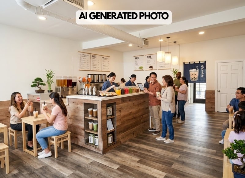 More Photos Of 8506 Garden Grove Blvd, Garden Grove Storefront For Lease