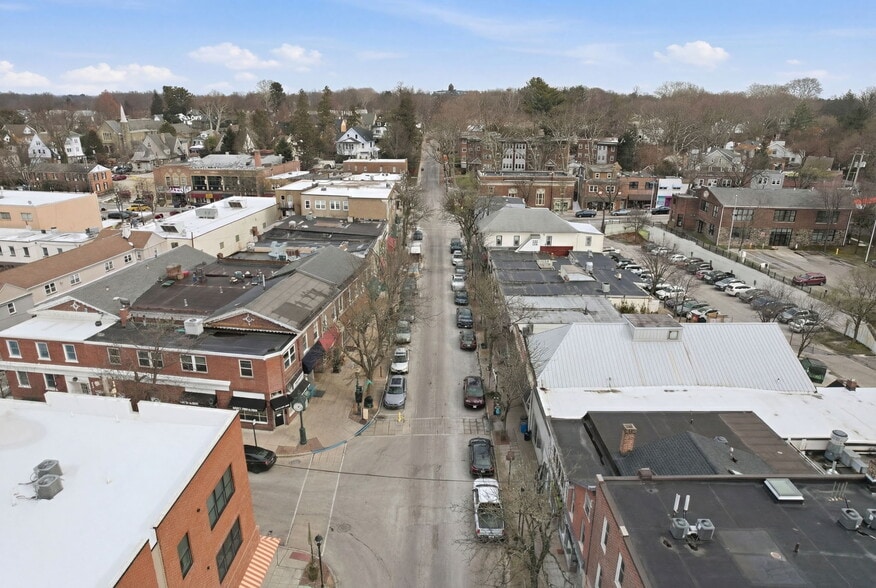 More Photos Of 228-252 Haverford Ave, Narberth Unknown For Lease