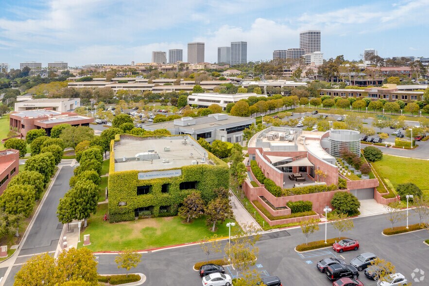 More Photos Of 20 Corporate Plaza Dr, Newport Beach Medical For Lease
