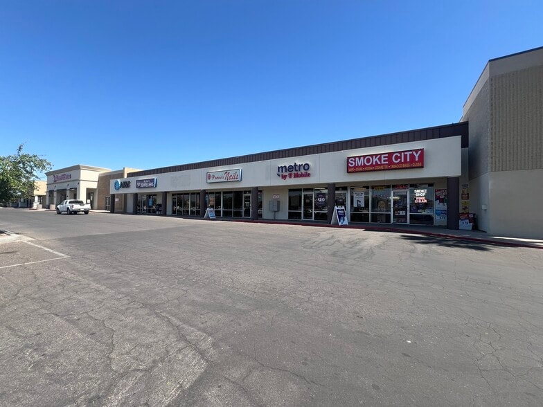 Primary Photo Of 3003 W Apache Trl, Apache Junction Unknown For Lease
