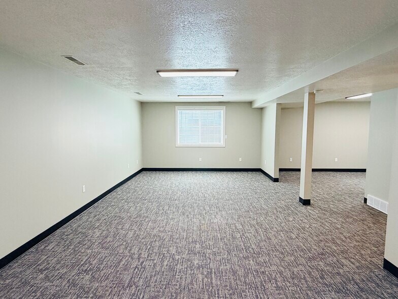 More Photos Of 40 W 1250 N, Logan Office For Lease