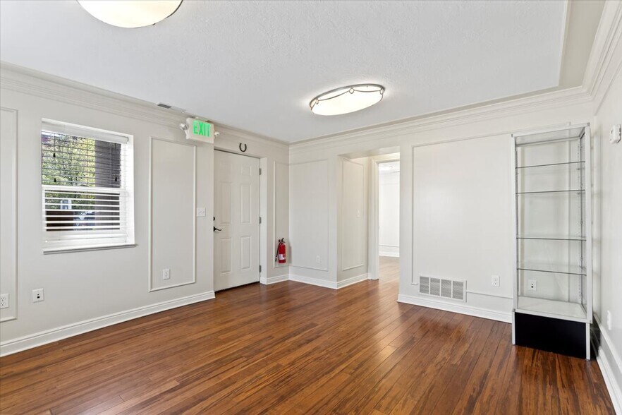 More Photos Of 2639 Lincoln Ave, Ogden Storefront Retail Office For Sale