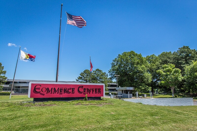 More Photos Of 3796 Lamar Ave, Memphis Office For Sale