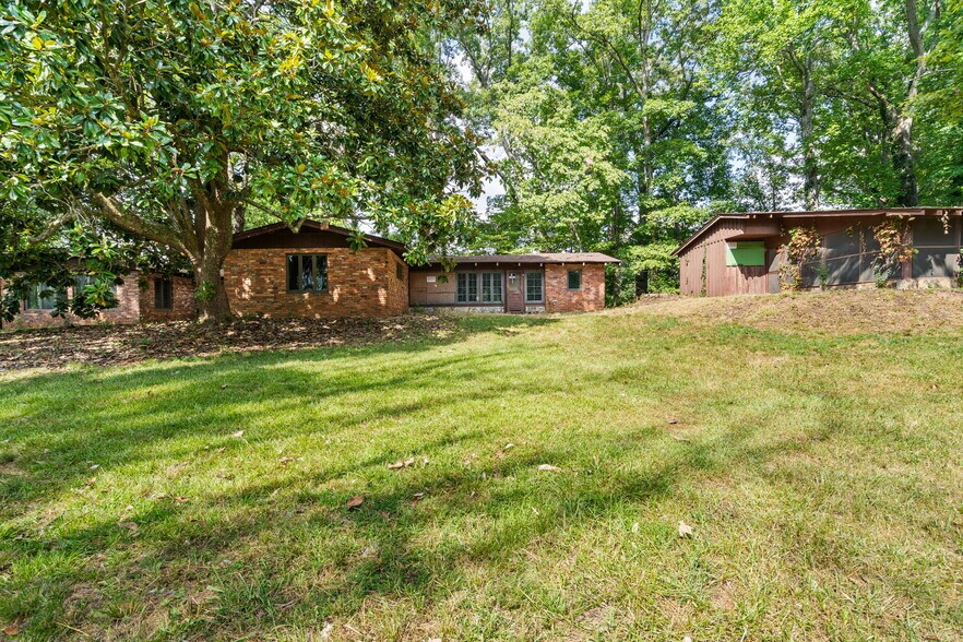 More Photos Of 314 Lakeside dr, Hiawassee Land For Sale