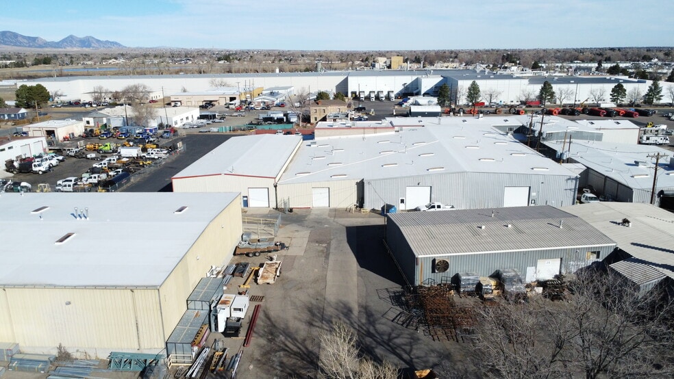More Photos Of 15000 W 44th Ave, Golden Manufacturing For Lease