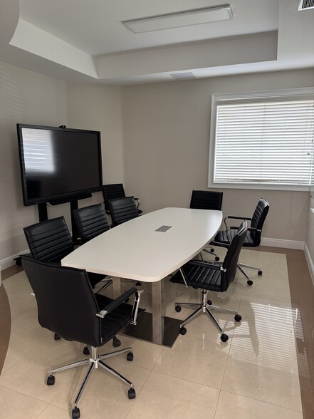 More Photos Of 12895 SW 132nd St, Miami Office For Sale