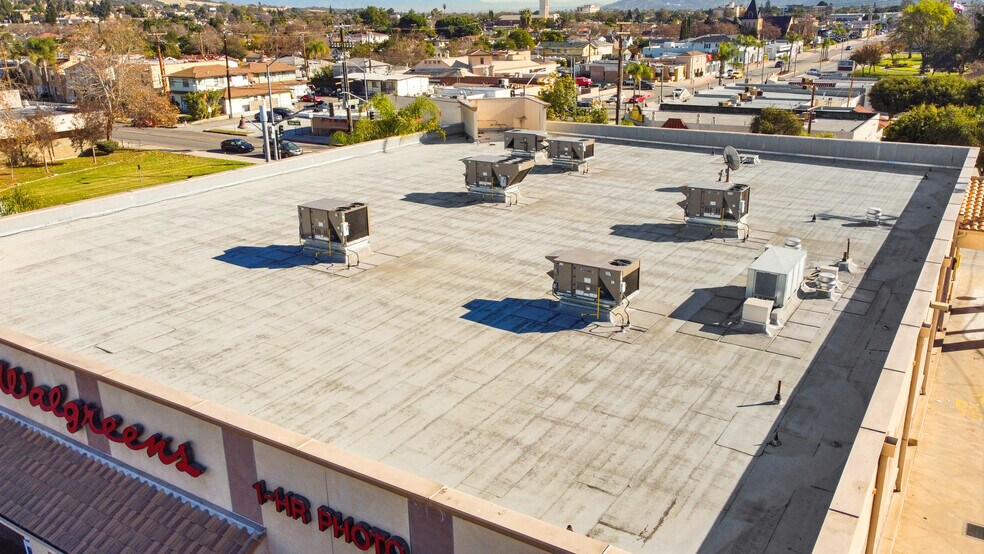 More Photos Of 1501 W Whittier Blvd, Montebello Drugstore For Sale