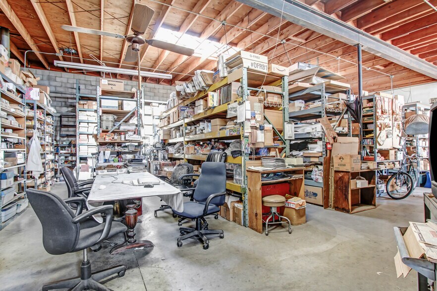 More Photos Of 601 E Garvey Ave, Monterey Park Auto Repair For Sale