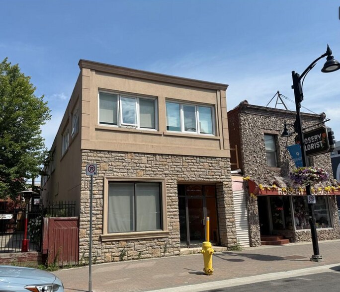 Primary Photo Of 70 Larch St, Sudbury General Retail For Lease