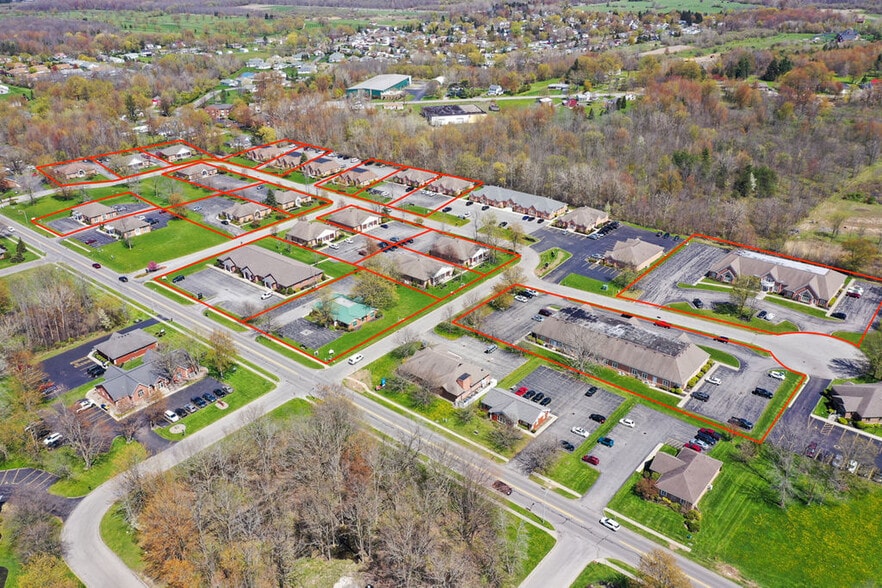 More Photos Of 90 Professional Pky, Lockport Medical For Lease