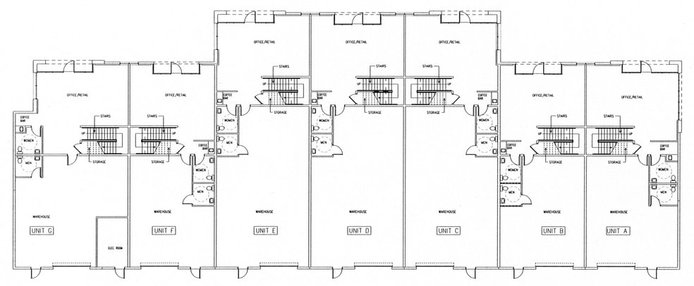 More Photos Of 18451 Collier St, Lake Elsinore Showroom For Lease