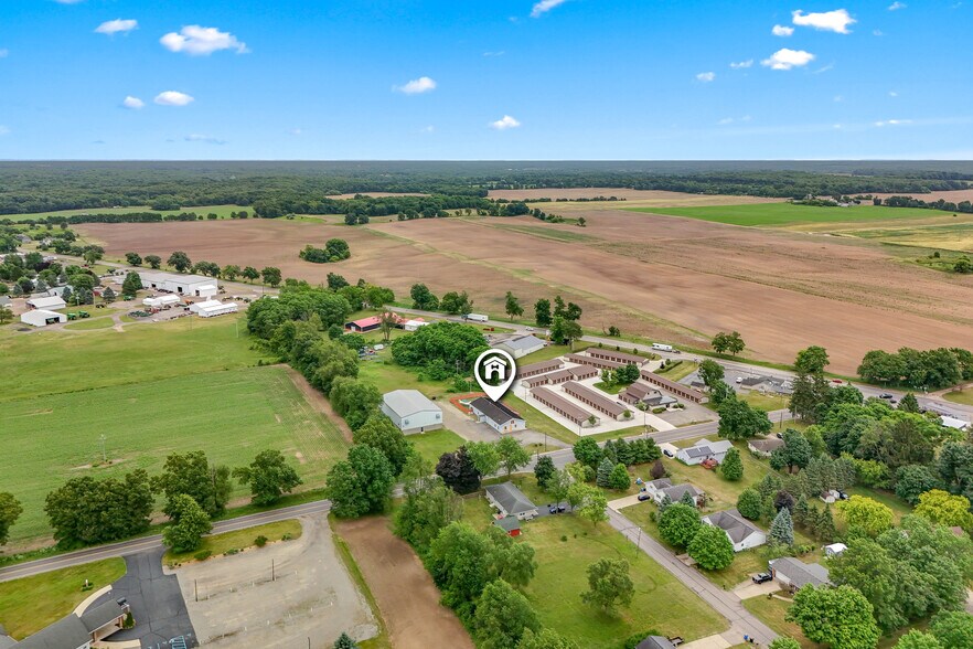 More Photos Of 136 Concord Rd, Jonesville Office For Sale