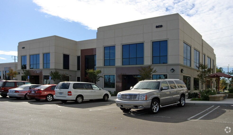 Primary Photo Of 8667 Haven Ave, Rancho Cucamonga Office For Lease