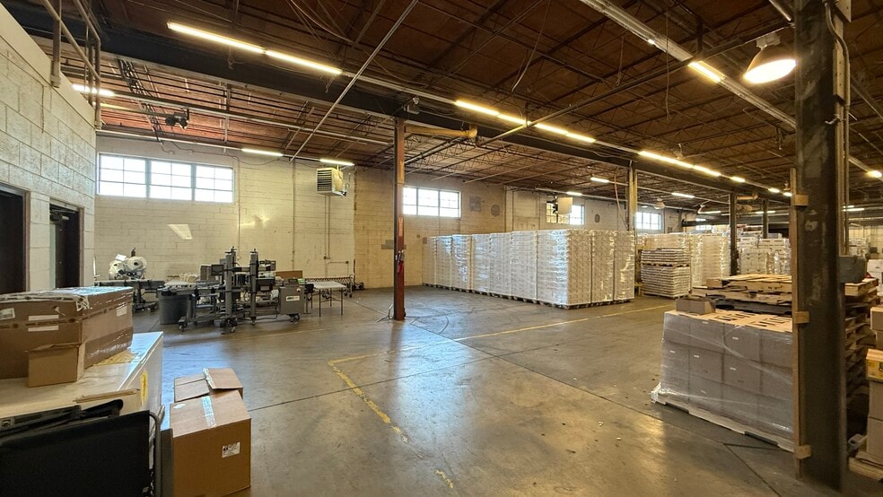 More Photos Of 100 Shepard Ave, Wheeling Warehouse For Sale