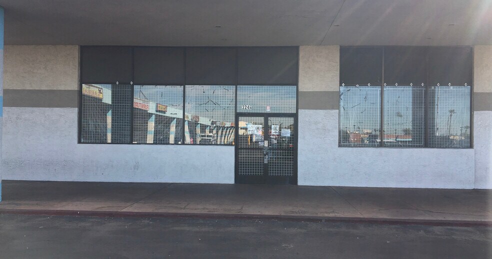 More Photos Of 3324-3348 N Van Buren St, Phoenix Unknown For Lease