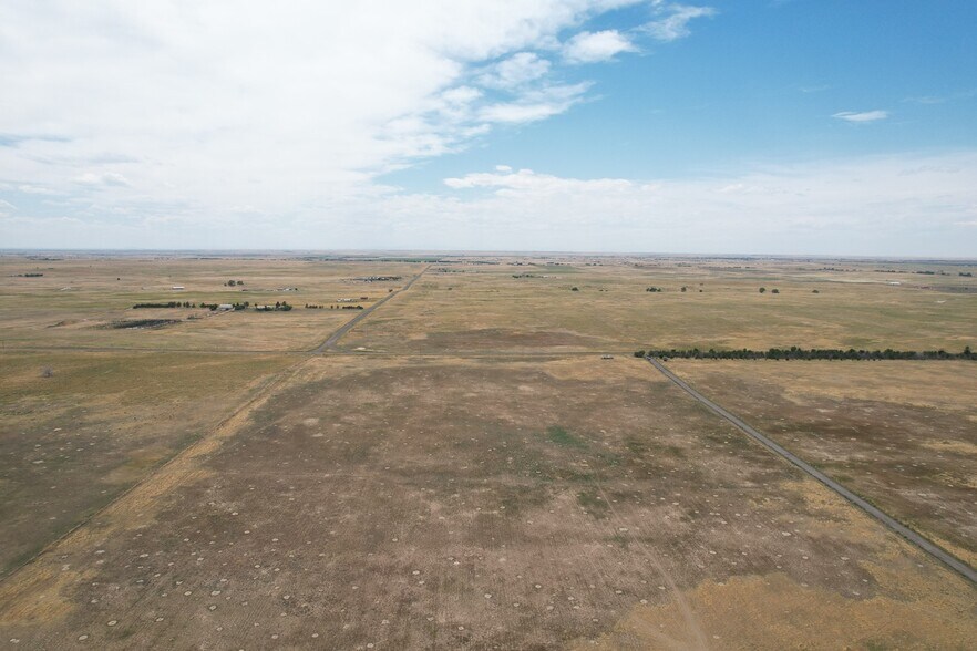 More Photos Of 2550 County Road 201, Byers Land For Sale