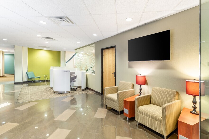 More Photos Of 302 E Carson Ave, Las Vegas Coworking Space