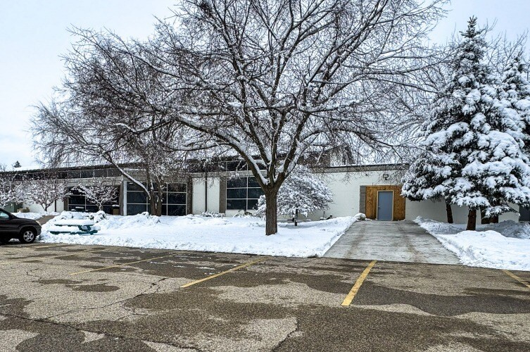 More Photos Of 2525 3 Mile Rd, Racine Research And Development For Lease