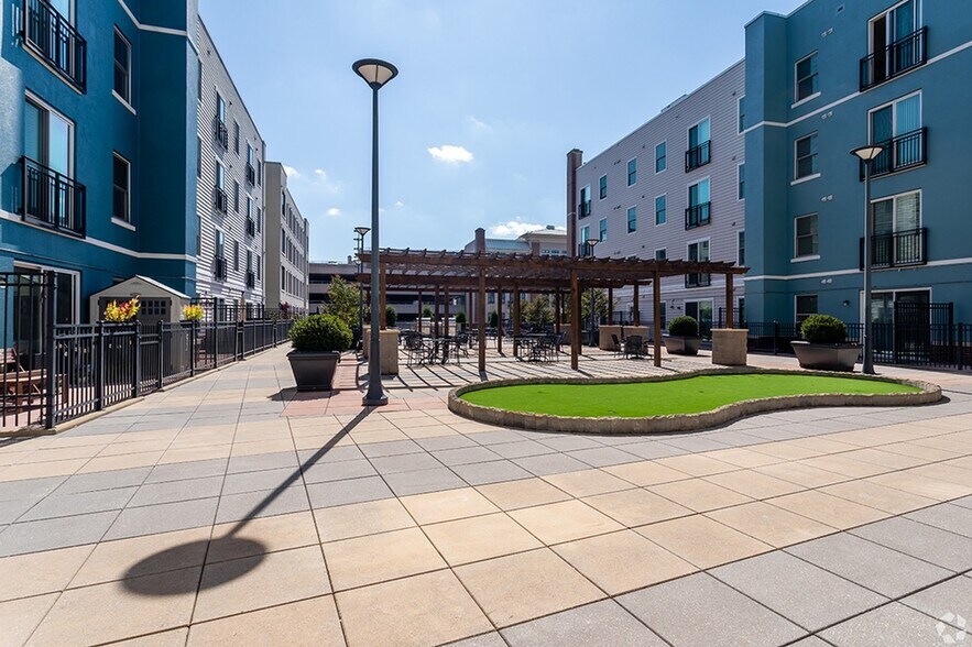 More Photos Of 20 Maryland Ave, Rockville Multifamily For Sale