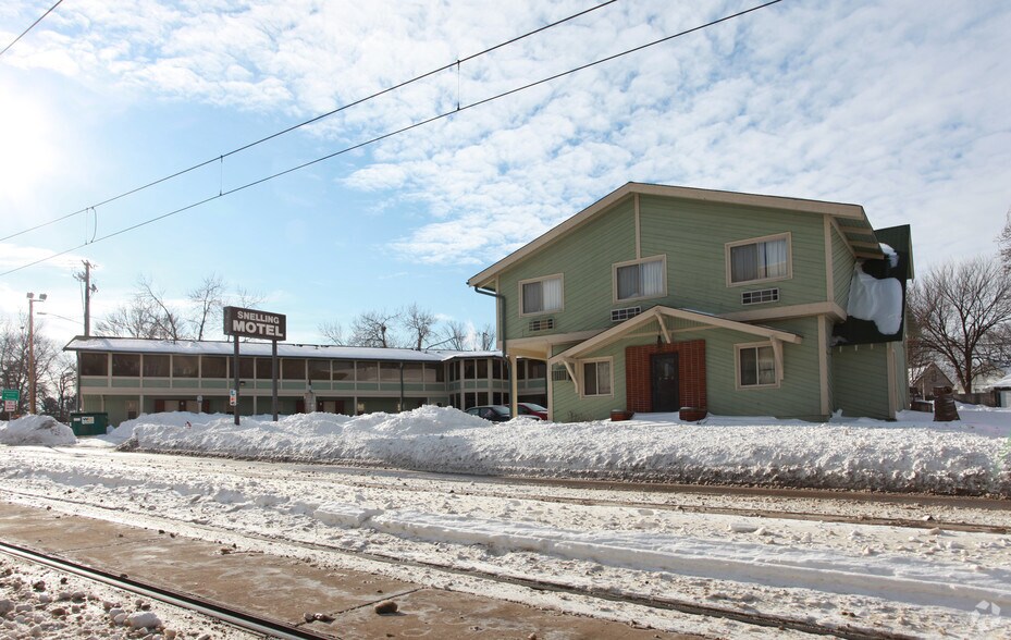 More Photos Of 5346 Minnehaha Ave, Minneapolis Hotel For Sale