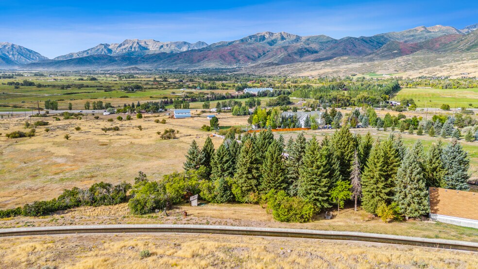 More Photos Of 110 W Moulton Ln, Heber City Land For Sale