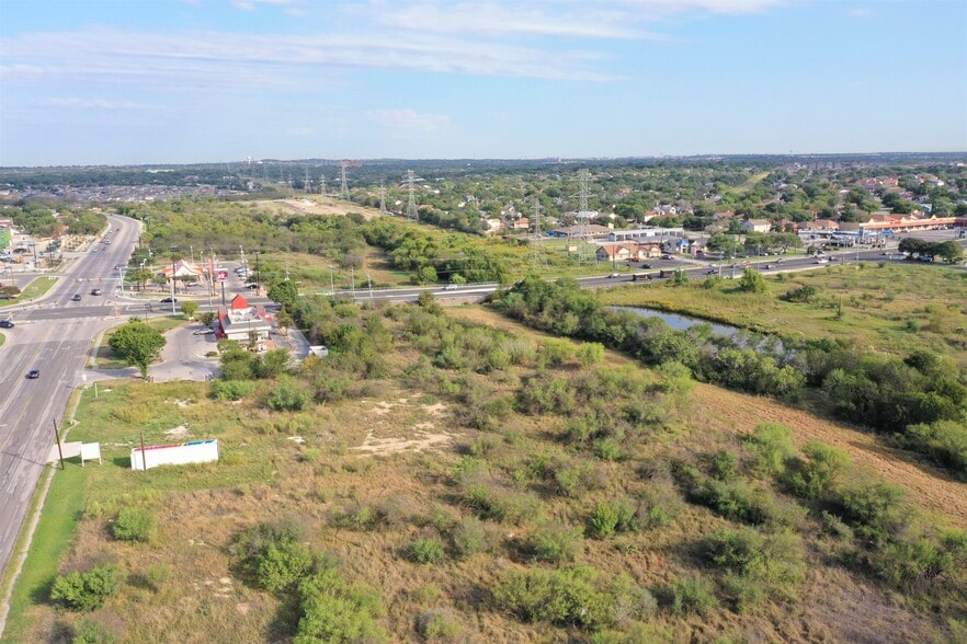 More Photos Of Walzem Rd, Converse Land For Sale