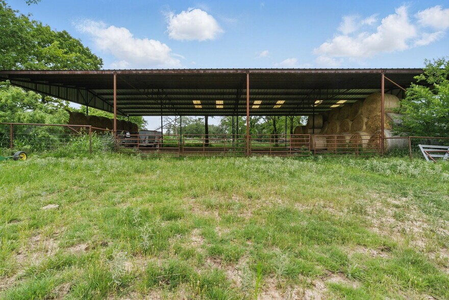 More Photos Of County Road 392, Stephenville Land For Sale