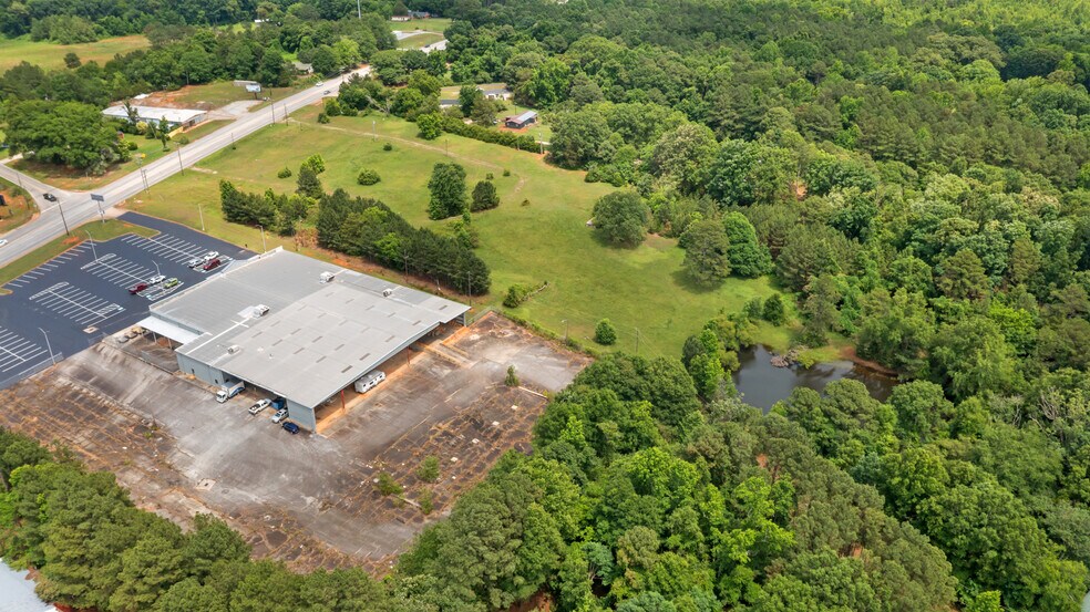 More Photos Of E Main St, Laurens Land For Sale