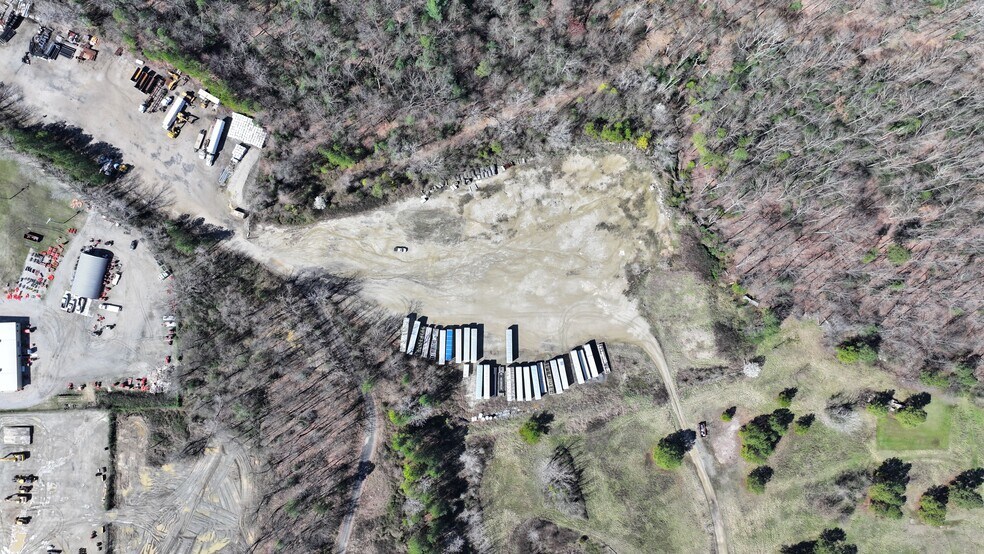 More Photos Of 1610 W Hundred Rd, Chester Land For Lease