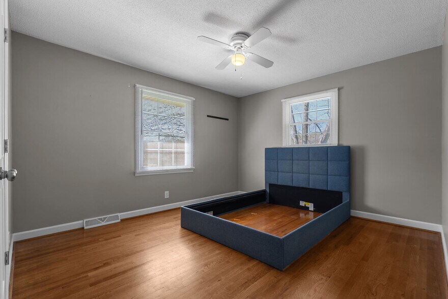 More Photos Of 300 N Green St, Williamston Land For Sale