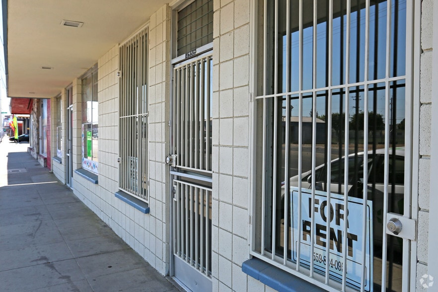 More Photos Of 4330-4332 E Belmont Ave, Fresno Storefront For Sale