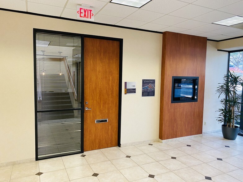 More Photos Of 7719 Wood Hollow Dr, Austin Office For Lease