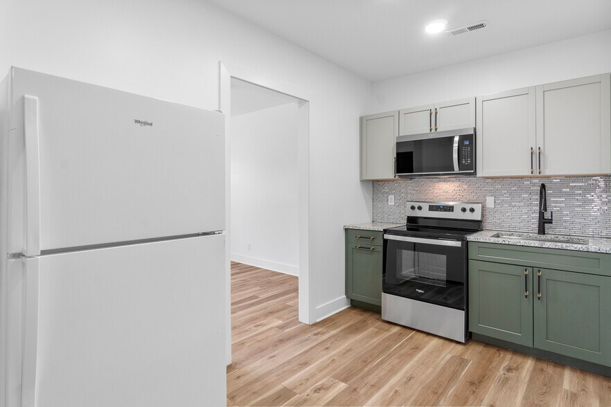 More Photos Of 530 E Burnett Ave, Louisville Multifamily For Sale