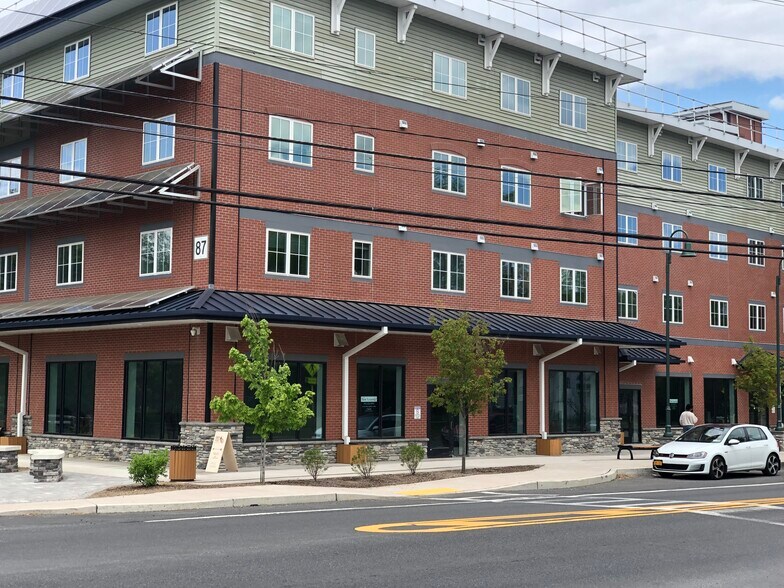 More Photos Of 87 N Chestnut St, New Paltz Apartments For Lease