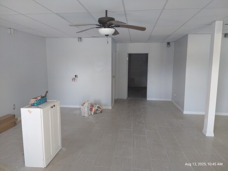 More Photos Of 6920-6928 Clark St, Hudson Restaurant For Sale