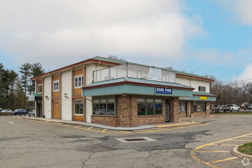 More Photos Of 1208 Highway 34, Matawan General Retail For Sale