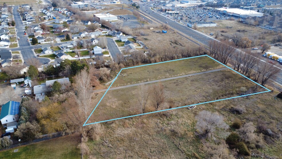 More Photos Of 1130 W State Rd, Pleasant Grove Land For Sale