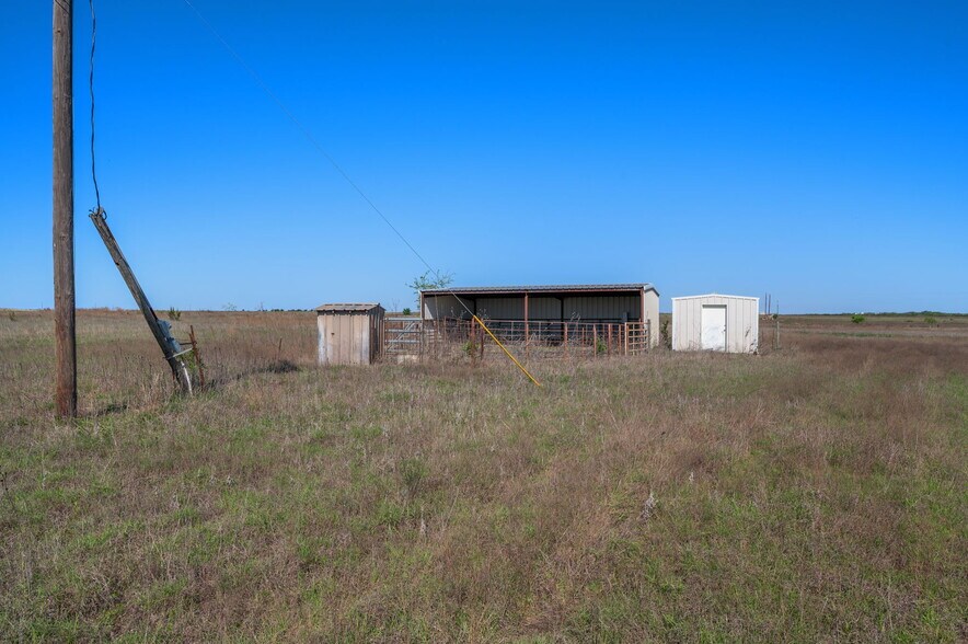 More Photos Of Hwy 183 and CR 211, Florence Land For Sale