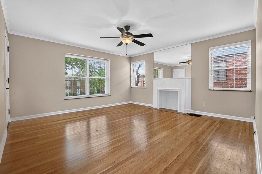 More Photos Of 802 Kenwick Rd, Columbus Apartments For Sale